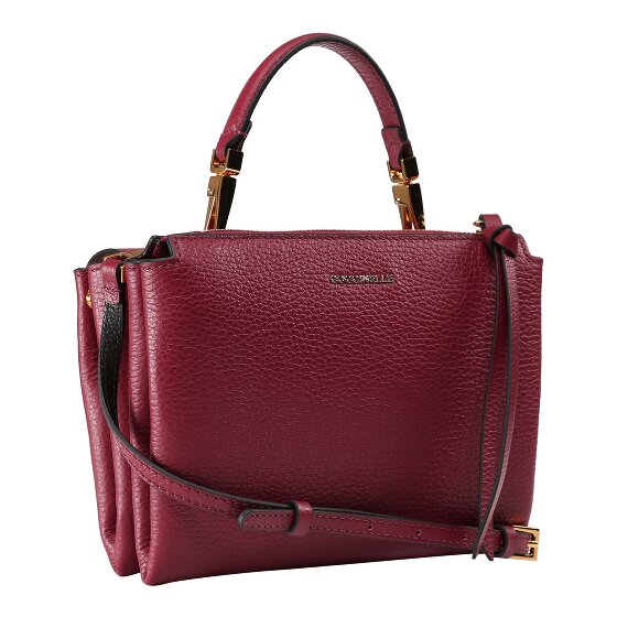 Coccinelle Arlettis Handtasche Leder 19 cm