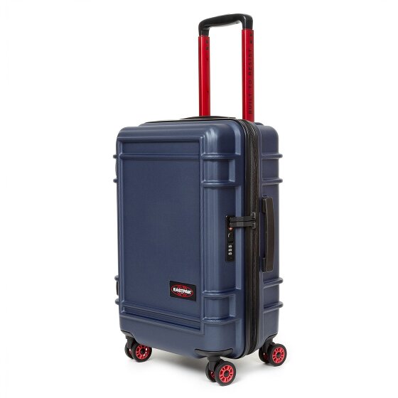 Eastpak Resist'R Zip Resist'R Zip 4 Rollen Kabinentrolley 55 cm