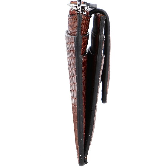 Castelijn & Beerens Donna Geldbörse RFID Leder 12 cm