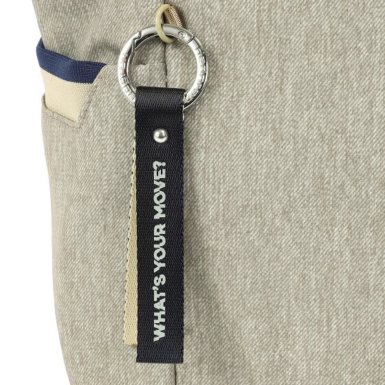 Hedgren Cocoon Shopper Tasche 34 cm