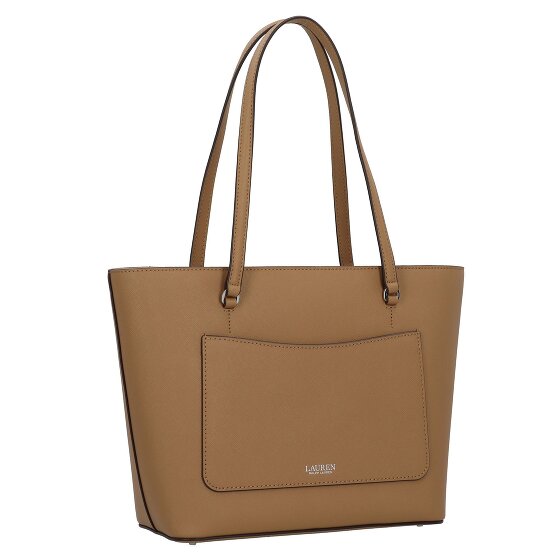 Lauren Ralph Lauren Karly Schultertasche Leder 26 cm