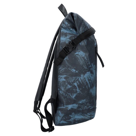 Herschel Roll Top Rucksack 46 cm Laptopfach