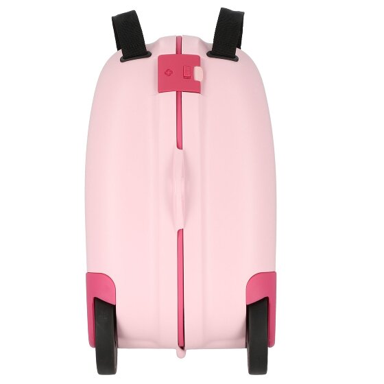 Samsonite Dream2go Disney 0 4 Rollen Kindertrolley 38 cm