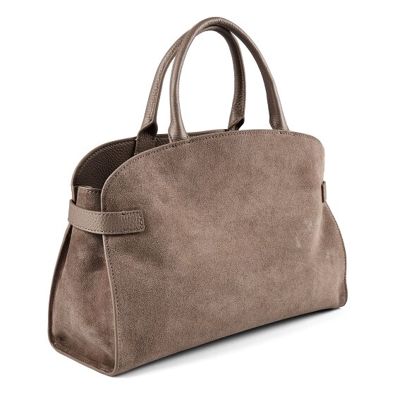 Coccinelle Sabine Schultertasche Leder 34 cm