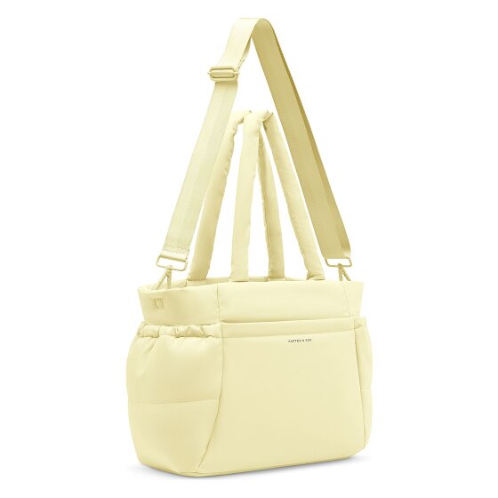 Kapten & Son Hellvi Shopper Tasche 41.5 cm Laptopfach