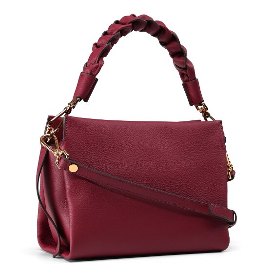Coccinelle Boheme Handtasche Leder 23 cm