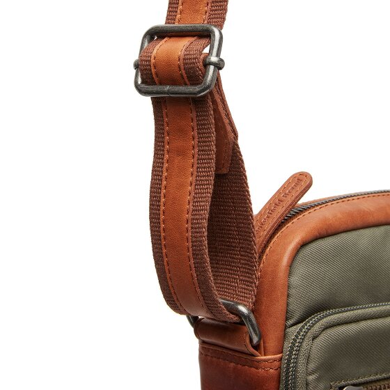 The Chesterfield Brand Fusion Karlstad Mini Bag Umhängetasche 17 cm