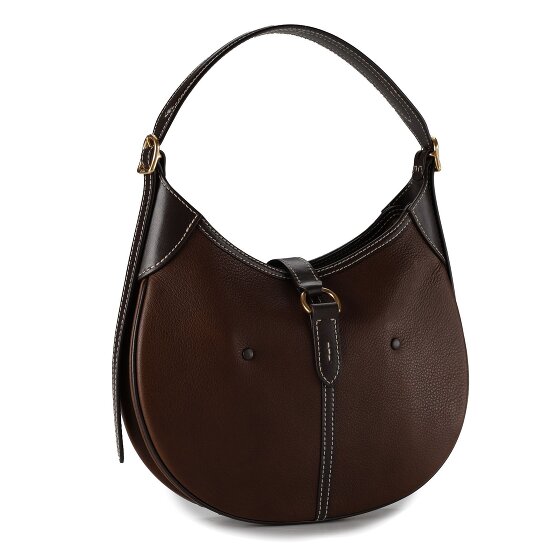 POLO RALPH LAUREN Polo ID Schultertasche Leder 25.5 cm POLO RALPH LAUREN Polo ID Schultertasche Leder 25.5 cm