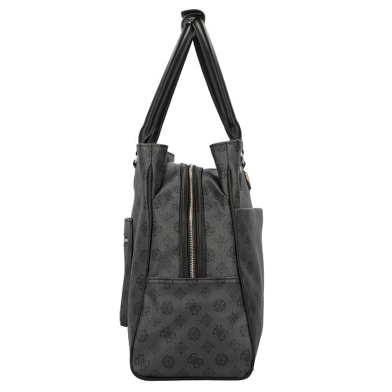 Guess Wilder Shopper Tasche 46 cm Laptopfach Guess Wilder Shopper Tasche 46 cm Laptopfach