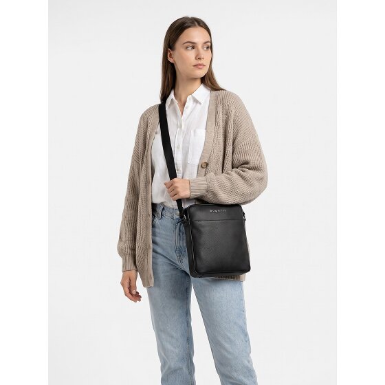 bugatti Valencia Umhängetasche Leder 23.5 cm