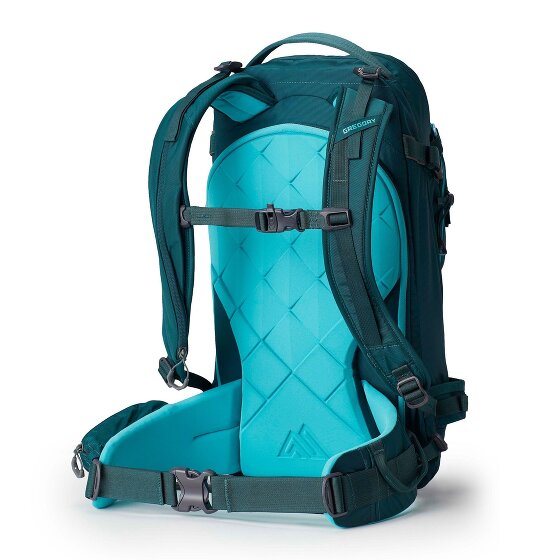 Gregory Targhee 30 Wanderrucksack XS-S 55 cm