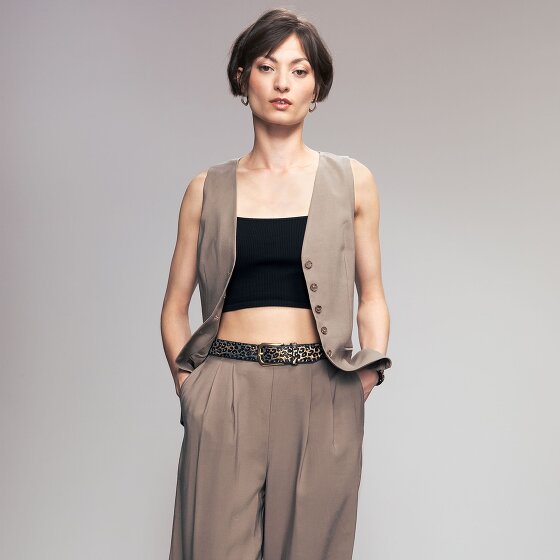 b.belt Gürtel Leder