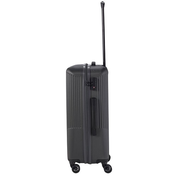 Travelite Bali 4 Rollen Trolley 67 cm