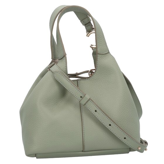 Coccinelle C-Easy Handtasche Leder 21 cm