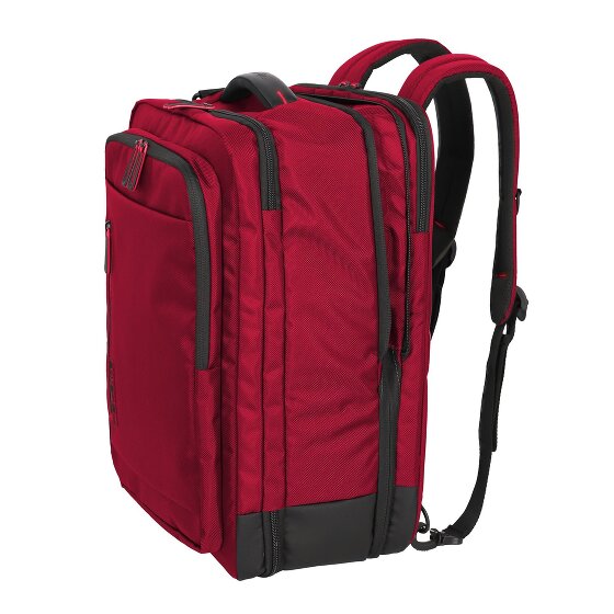 Travelite Crosslite Reiserucksack 43 cm Laptopfach