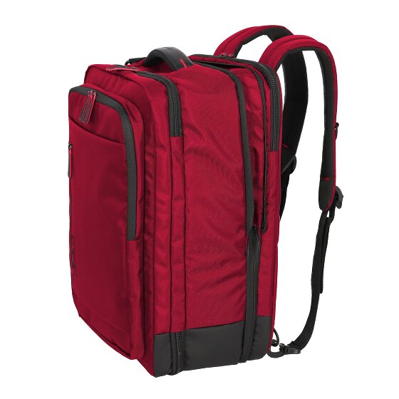 Travelite Crosslite Reiserucksack 43 cm Laptopfach