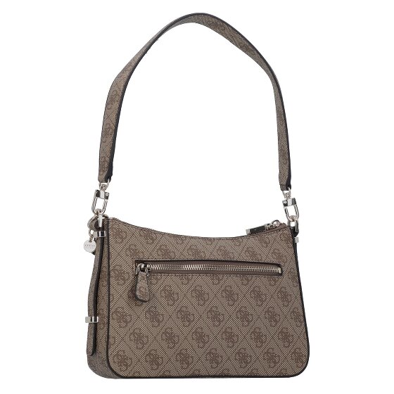 Guess Eco Erica Schultertasche 24 cm