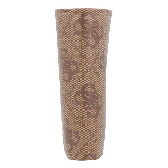 Guess Mito Geldbörse RFID Schutz Leder 12 cm