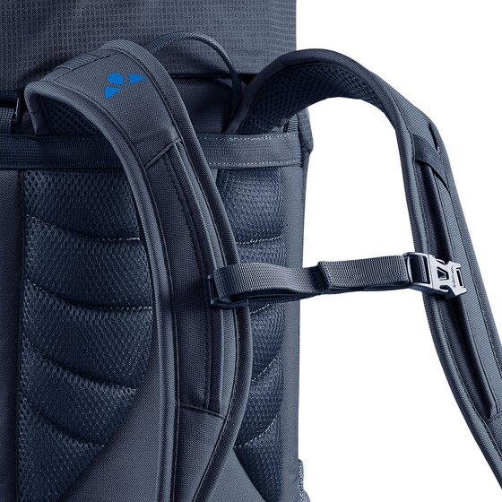 Vaude Hidalgo 24+4 Rucksack 54 cm