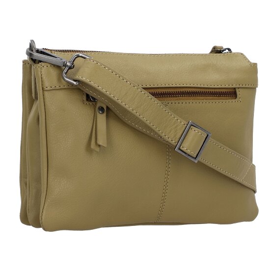 Harbour 2nd Just Pure Mirela Schultertasche Leder 20.5 cm