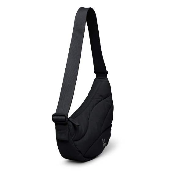 GOT BAG Moon Bag wavy puffer Gürteltasche 32 cm