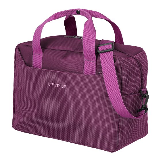 Travelite Corsiica Flugumhänger 39 cm Laptopfach