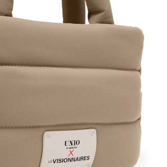 LES VISIONNAIRES Unio Cortina S Cortina S Handtasche S 29 cm