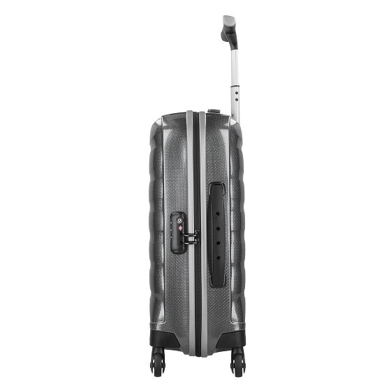 Samsonite Firelite Spinner 4-Rollen Kabinentrolley 55 cm