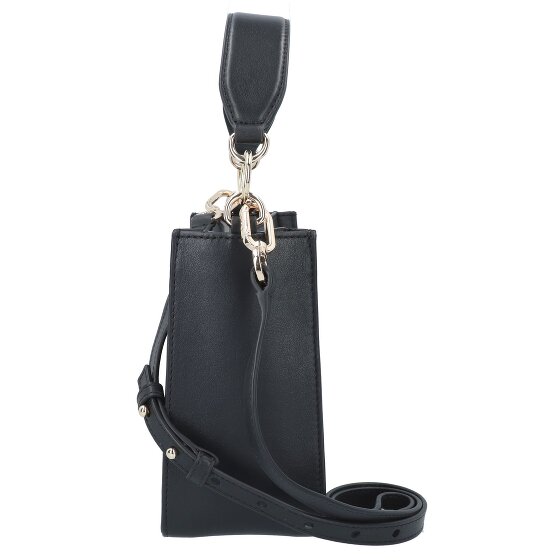 Tommy Hilfiger Crest Handtasche Leder 22.5 cm