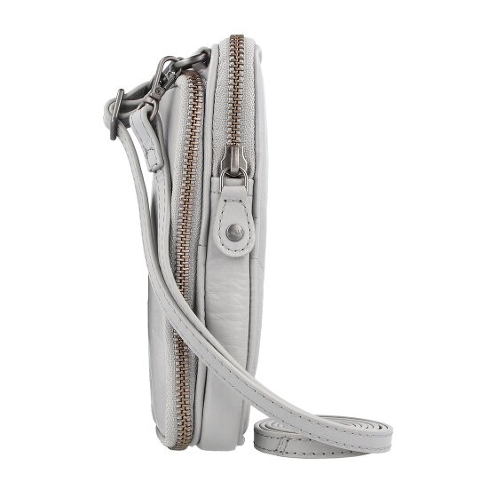 aunts & uncles Jamie's Orchard Prune Handytasche Leder 10 cm