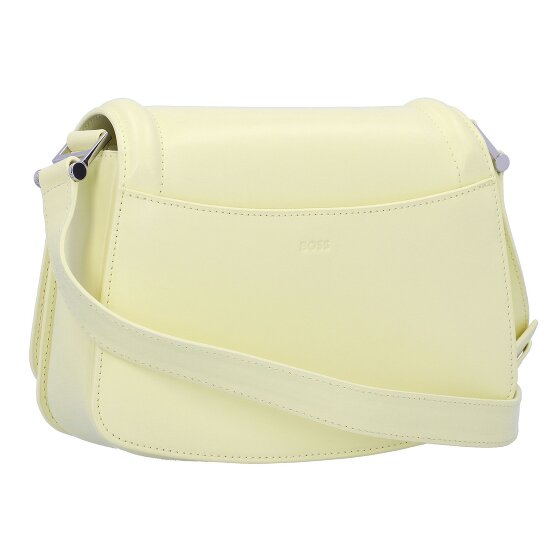 Boss Ariell Umhängetasche Leder 22.5 cm