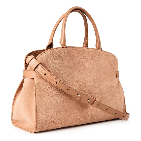 Coccinelle Sabine Schultertasche Leder 34 cm