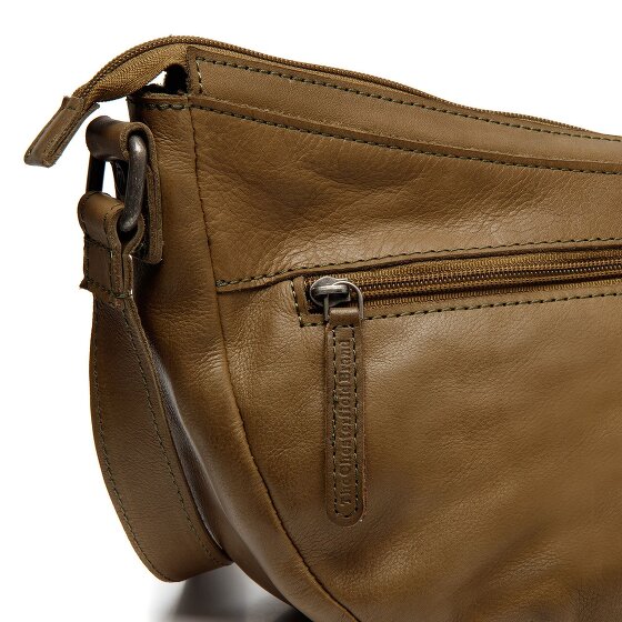 The Chesterfield Brand Clarita Umhängetasche Leder 35 cm