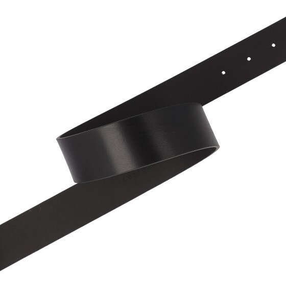 Strellson Gürtel Leder