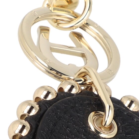 AIGNER Fashion Schlüsselanhänger Leder 7.5 cm