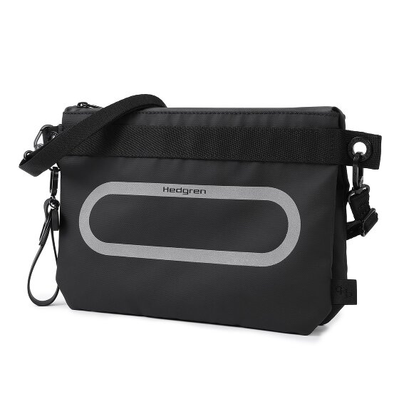 Hedgren Uni Ichi M Umhängetasche RFID Schutz 24 cm