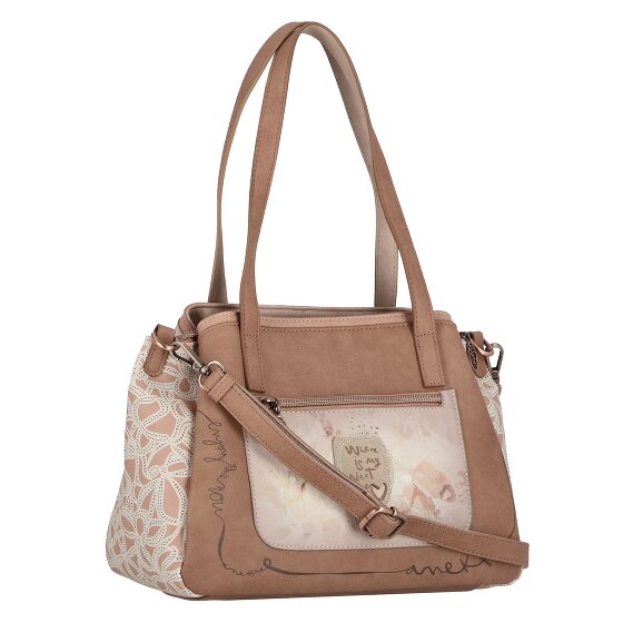 Anekke Nature Schultertasche 33 cm
