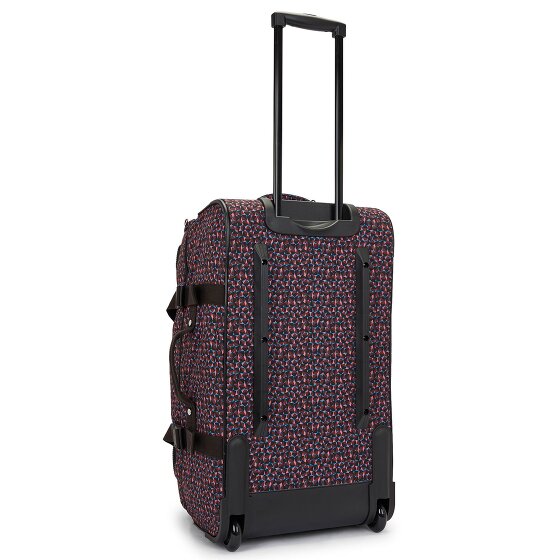 Kipling Basic Prt Teagan 2 Rollen Reisetasche M 66 cm Kipling Basic Prt Teagan 2 Rollen Reisetasche M 66 cm