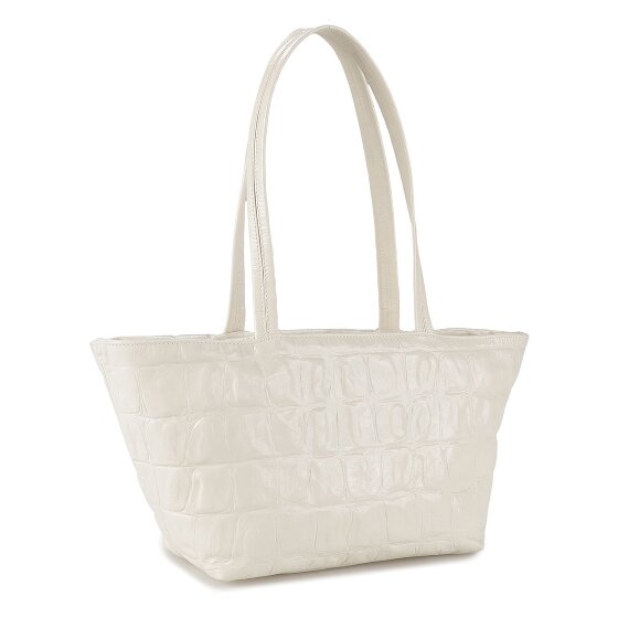 abro Alba Schultertasche Leder 26 cm