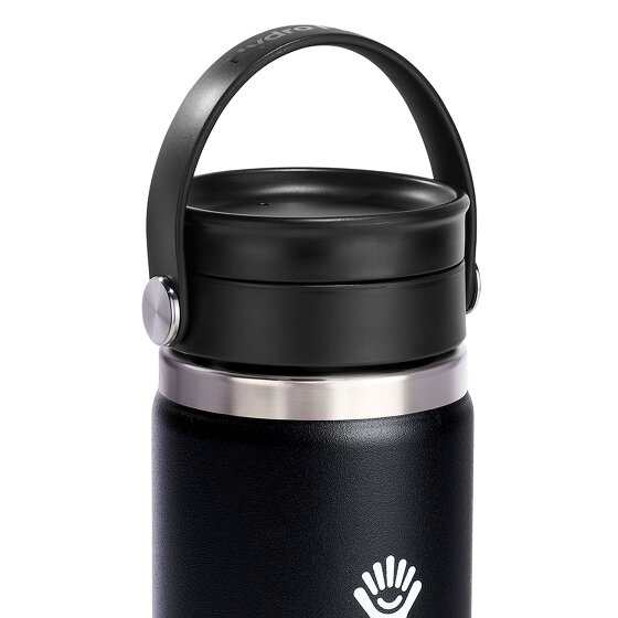 Hydro Flask Hot Beverages Wide Flex Slip Lid Trinkflasche 590 ml