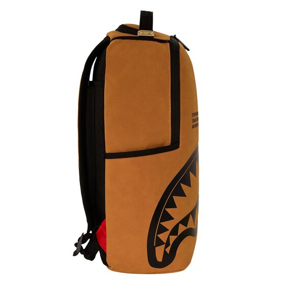 Sprayground Shark Central Daypack 45.5 cm Laptopfach