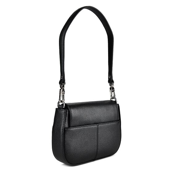Braun Büffel Hanna Schultertasche XS Leder 21 cm