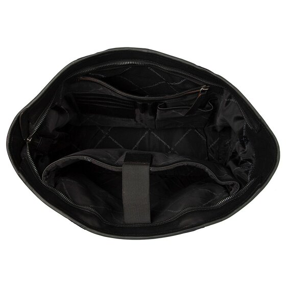 The Chesterfield Brand Monza Shopper Tasche Leder 33 cm