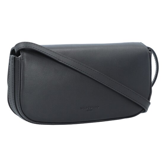 Liebeskind Ezra Umhängetasche Leder 24 cm