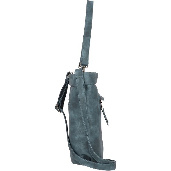 Greenburry Mad'l Dasch Liselotte Schultertasche 31 cm