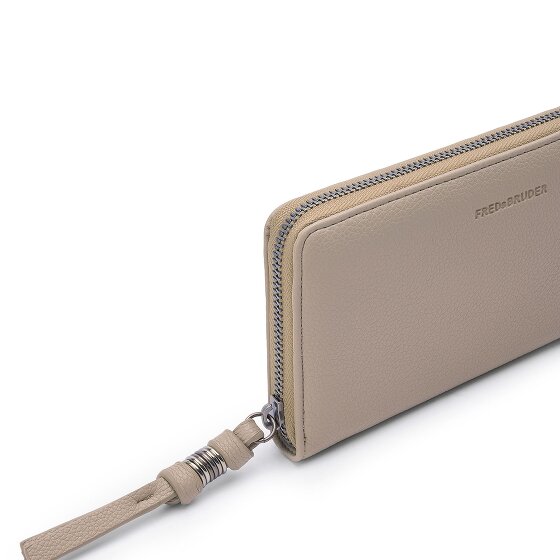FredsBruder Color Kiss Geldbörse Leder 20 cm
