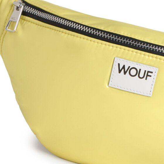 Wouf Glossy Gürteltasche 32 cm