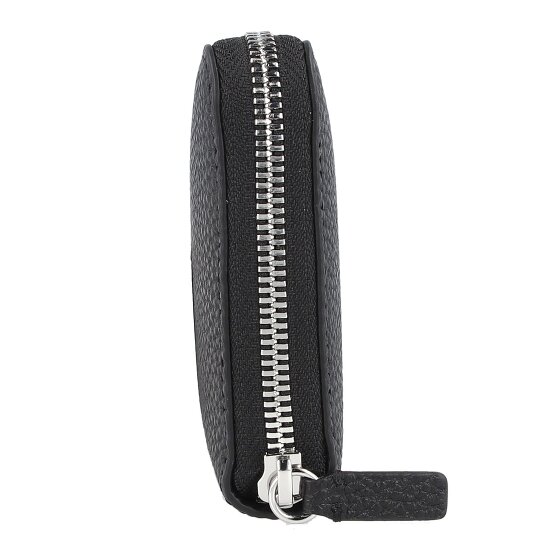 Lacoste Origin Croc Geldbörse Leder 20 cm
