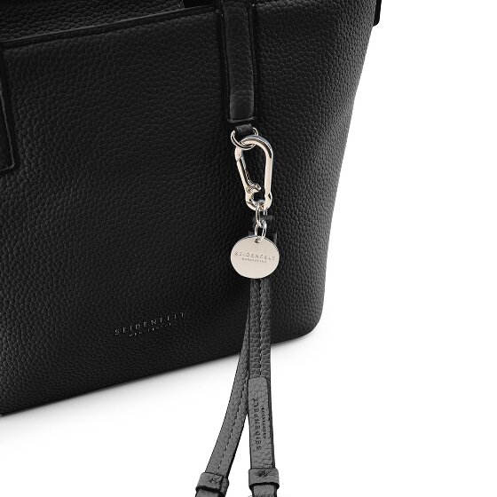 Seidenfelt Lohja Shopper Tasche 23 cm