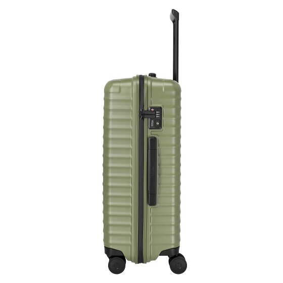 Titan Upgrade 4 Rollen Trolley M 69 cm